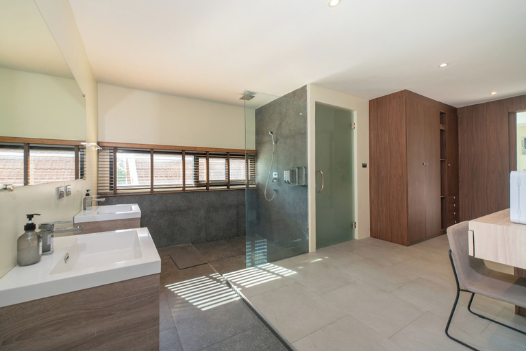 Bathroom 4, Grand Villa Cedrix in the Green Paradise, Pulau Phuket
