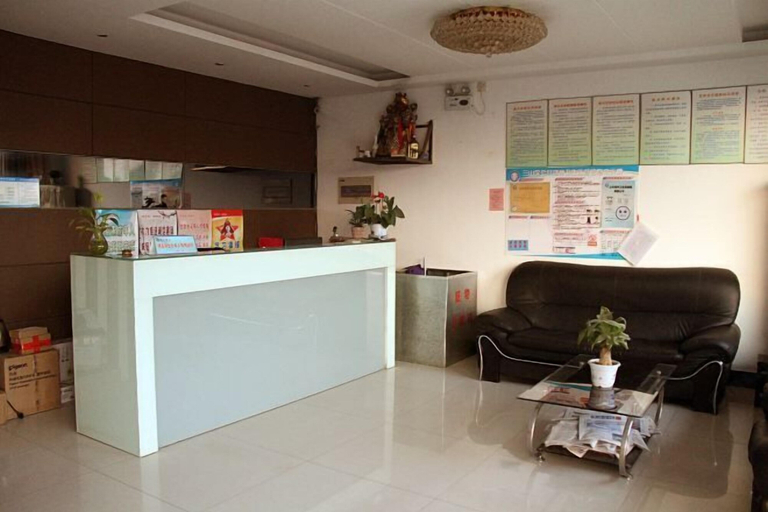 Others 5, Haitian Hotel, Wuhu