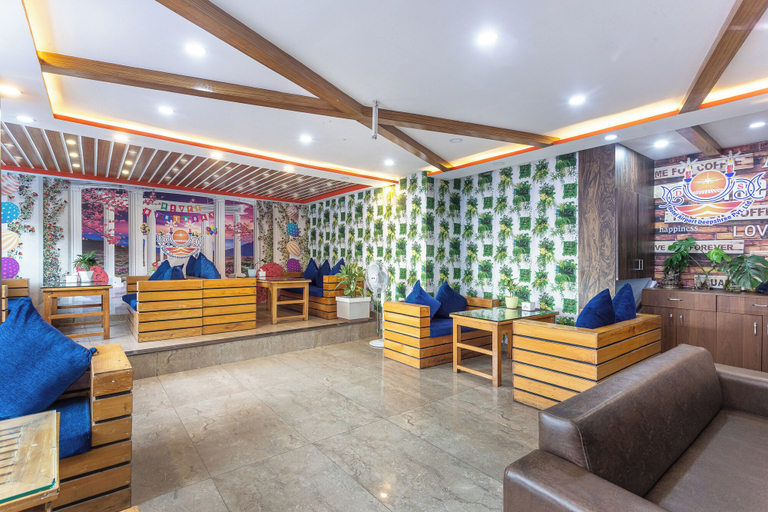Others 5, Hotel Airport Deepshree, Bagmati