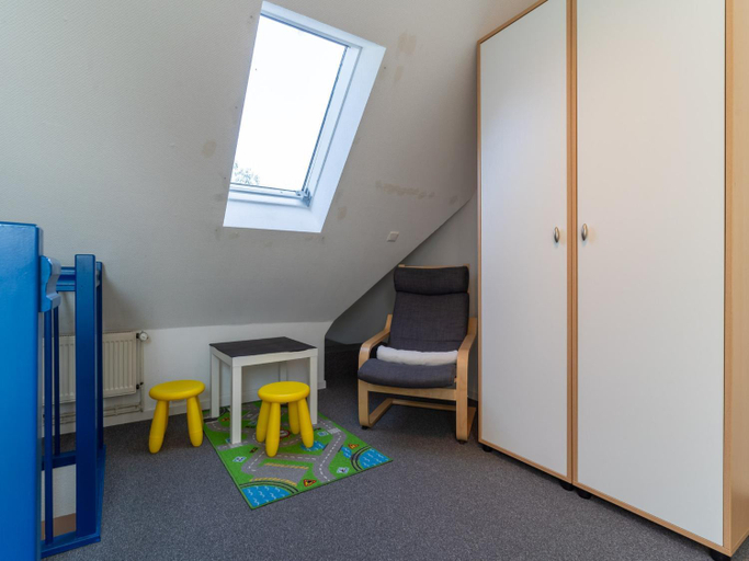 Bedroom 2, Ferienwohnung in St.Peter-Ording, Nordfriesland