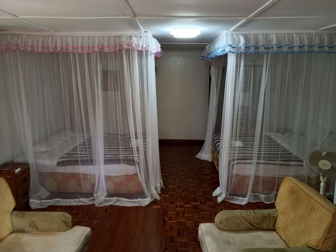 Bedroom 2, Classic Guest Home, Dagoretti North