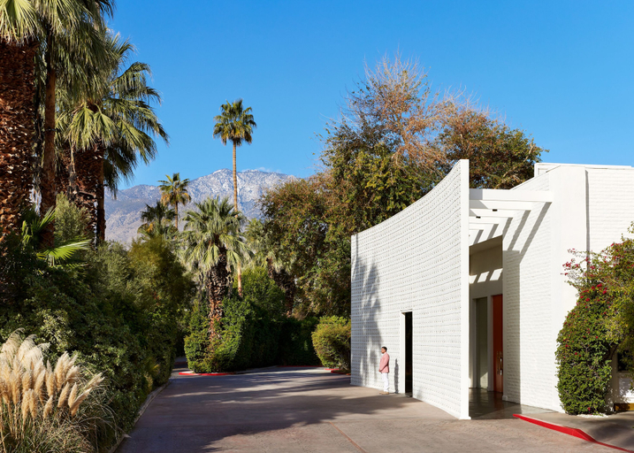 Exterior & Views 1, Parker Palm Springs, Riverside
