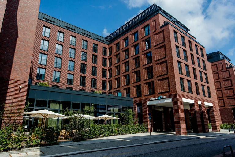 Exterior & Views 1, Motel One Hamburg-Fleetinsel, Hamburg