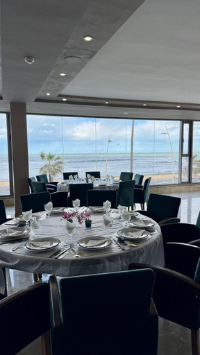 Food & Drinks, Amwaj Hotel, El Jadida