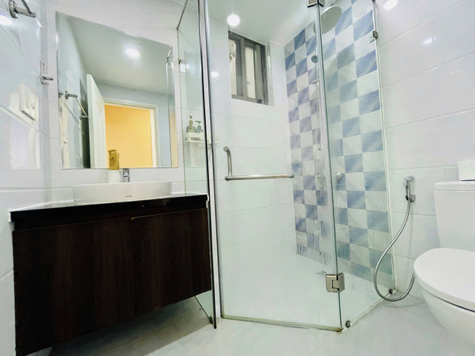 Bathroom 5, Saigon South Residence - Vina We Stay, Ho Chi Minh City