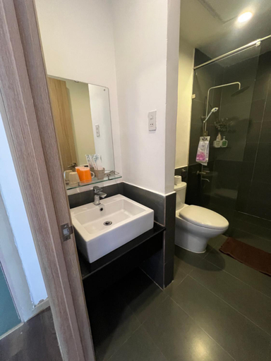 Bathroom 5, Vindy House, Đà Lạt