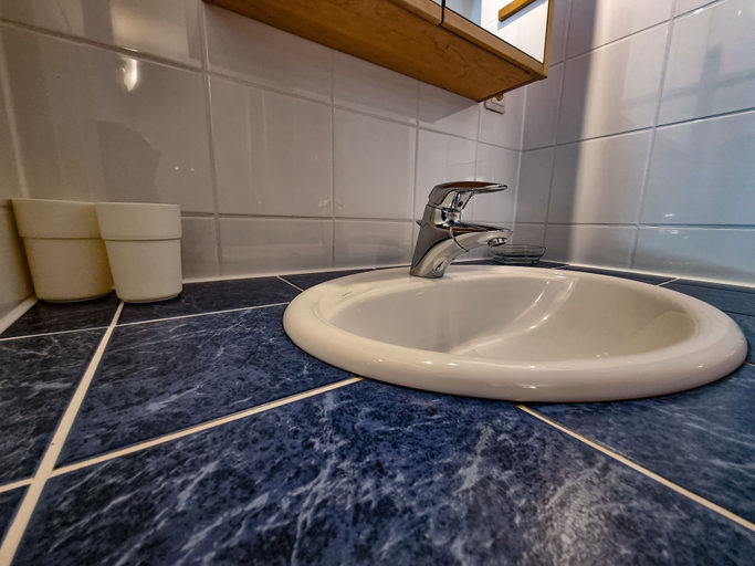 Bathroom 4, Haus Bergheim, Imst