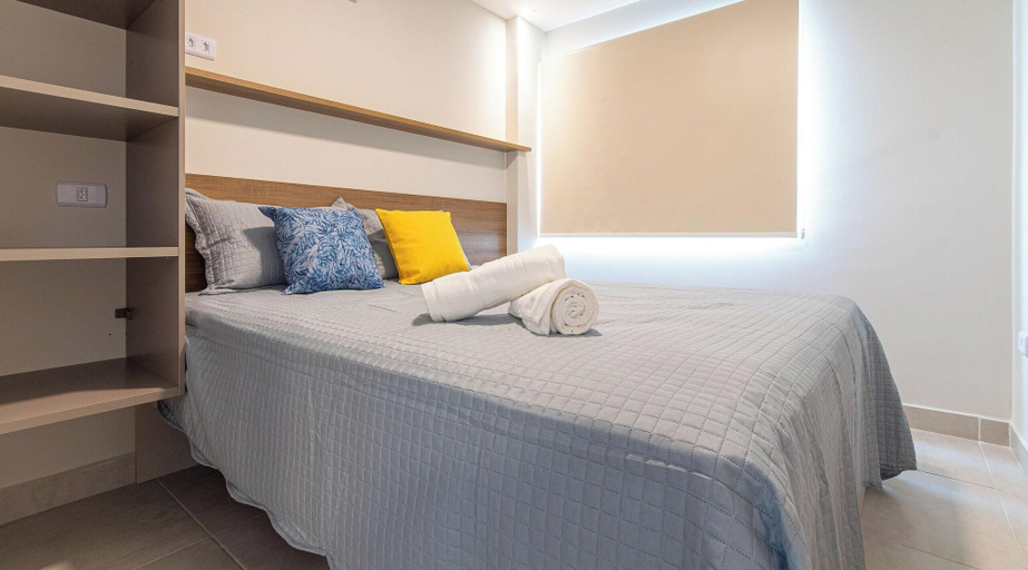Bedroom 4, Melhor de Porto d Galinhas por Carpediem, Ipojuca