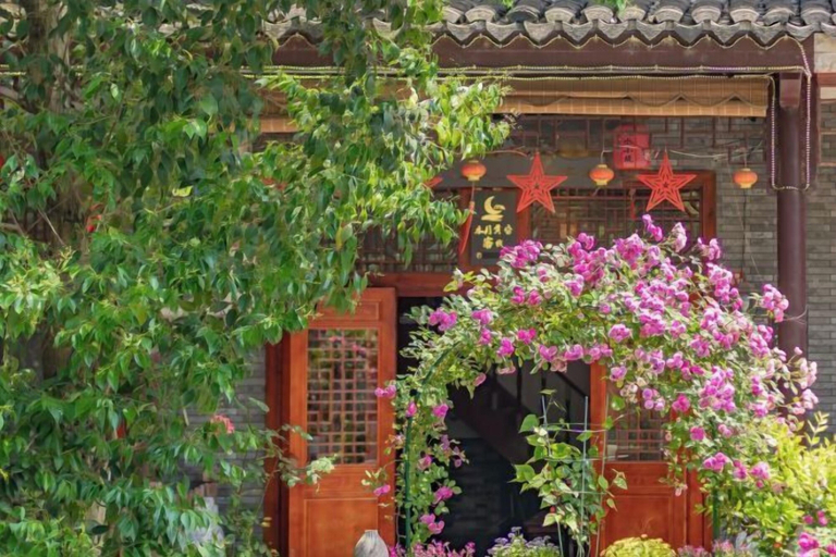 Exterior & Views 2, Shuiyue Huanghun Inn, Suzhou