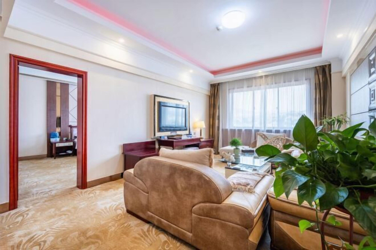 Others 5, Hongrui Holiday Hotel, Linxia Hui