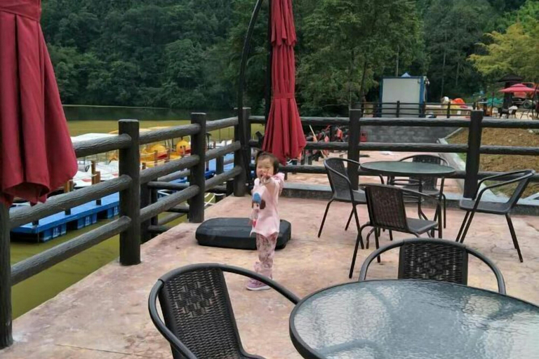 Others 5, Hongmei Hot Spring Hostel, Shaoguan