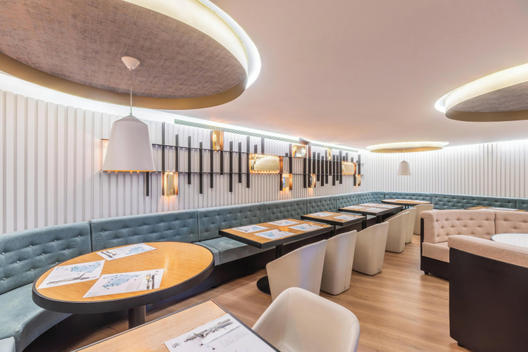 Food & Drinks 5, Hotel Soho Boutique Granada, Granada