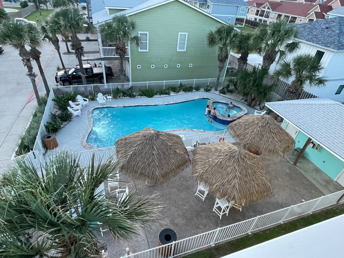 Sport & Beauty, Sandbar by Silver Sands Vacation Rentals, Nueces