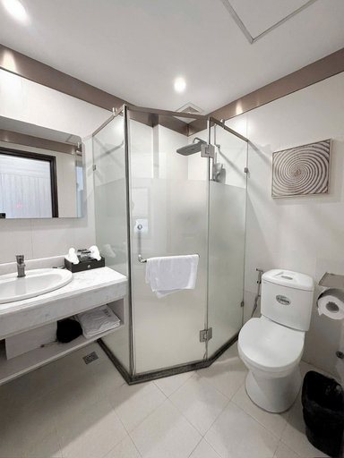Bathroom 4, Dong Do Minh Nguyet, Bắc Ninh