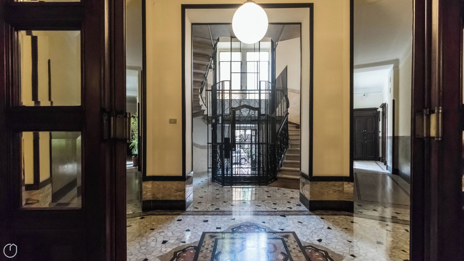 Others 4, Italianway - Garigliano 7, Milano