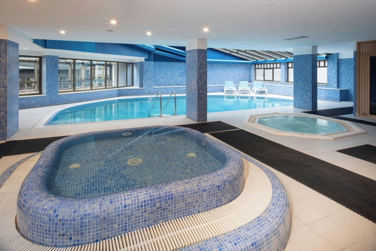 Sport & Beauty 3, Hotel Euroski Mountain Resort & Spa