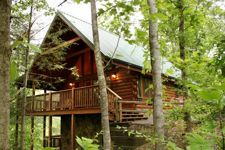 Exterior & Views, Running Bear by Jackson Mountain Rentals, Sevier