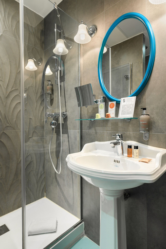 Bathroom 4, Villa Bougainville by Happyculture, Alpes-Maritimes
