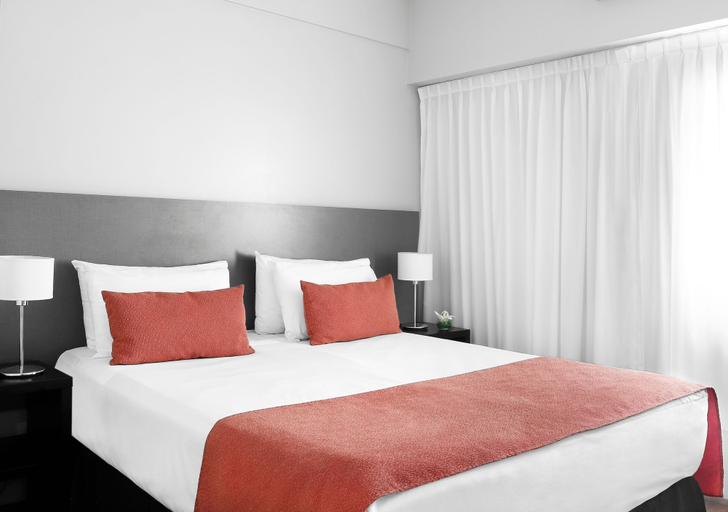 Bedroom 3, Reco by DOT Suites, Distrito Federal