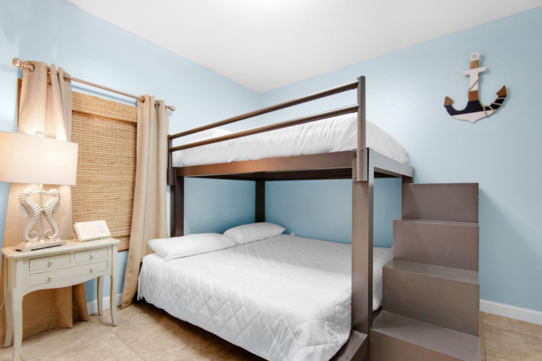 Bedroom 3, Shores of Panama 1401, Bay