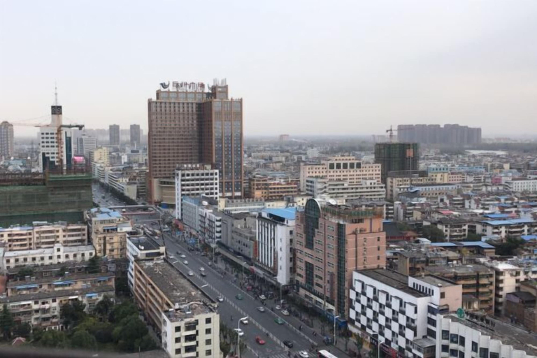 Others 5, Liyuan Hot Spring Hotel, Fuyang