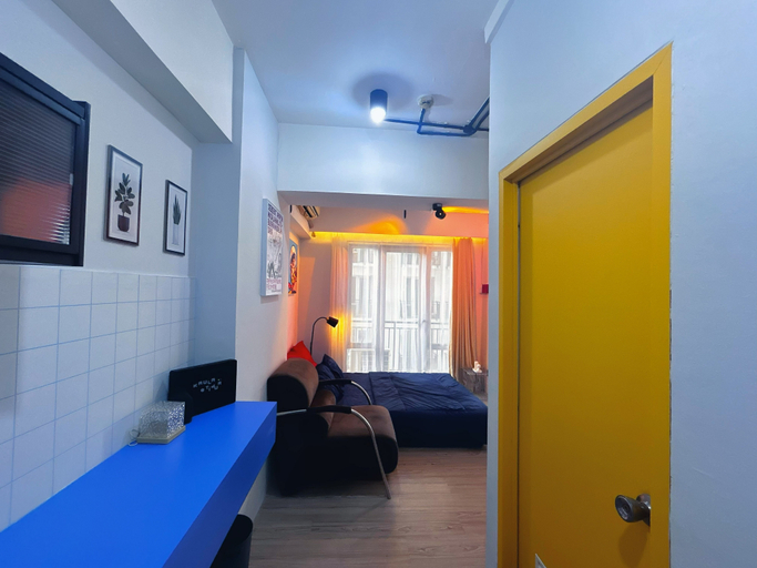 Others 2, The Jarrdin Apartment by Alinea, Bandung