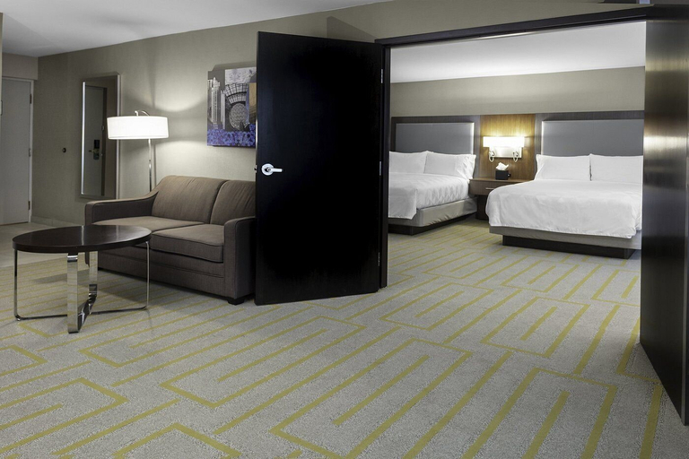Bedroom 4, William Tell Hotel MOD Collection by Sonesta, Cook