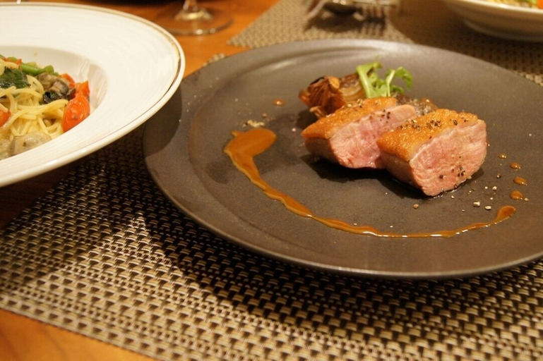 Food & Drinks 4, Niseko Hirafu Izumikyo Rental Cottage, Kutchan