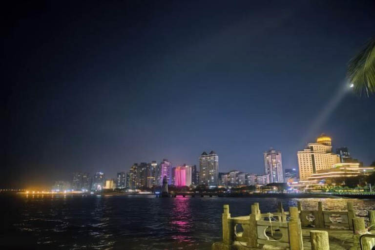 Others 5, Yingzhou Business Hotel, Zhuhai