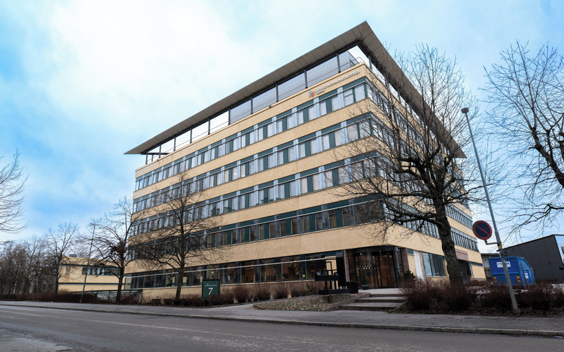 Exterior & Views 2, Good Morning Sollentuna, Sollentuna