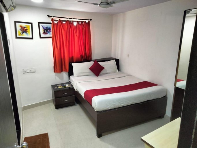 Others 5, Hotel AK Palace, Mumbai Suburban