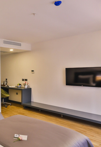 Bedroom 4, Business Life Hotel & Spa Şişli, Beşiktaş
