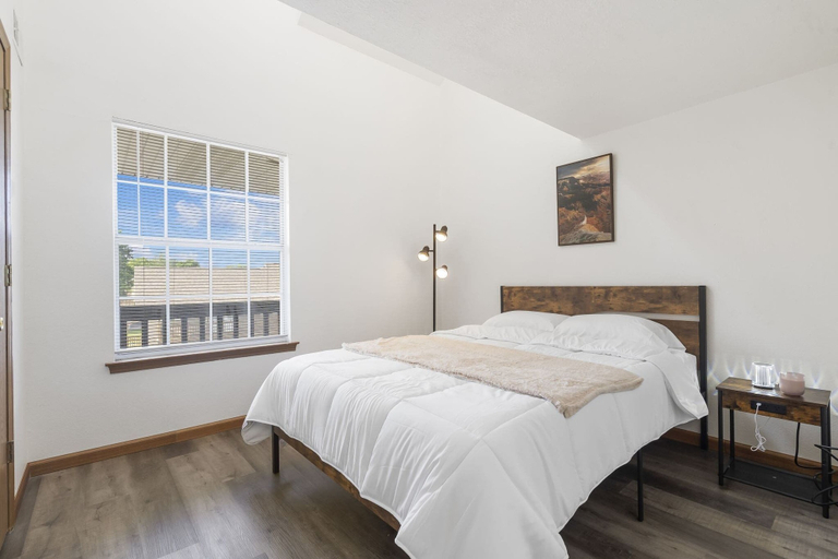 Bedroom 2, Sand Dune Serenity in Table Rock Lake, Taney