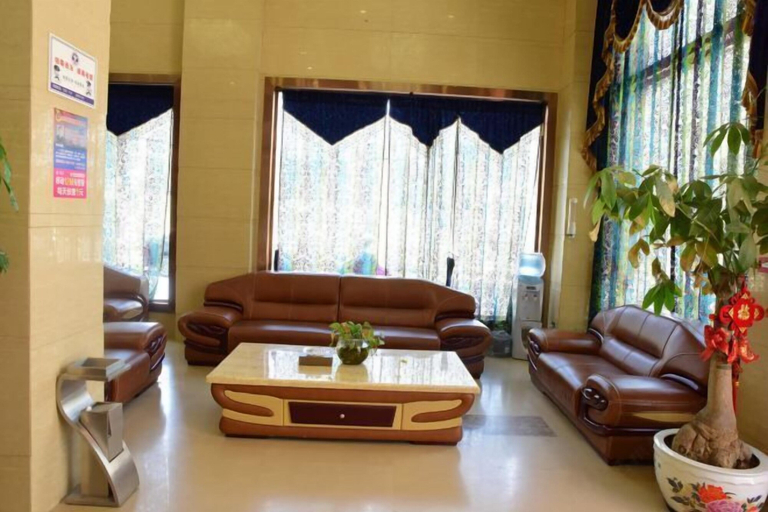 Others 5, Meihao Boutique Hotel, Wenzhou