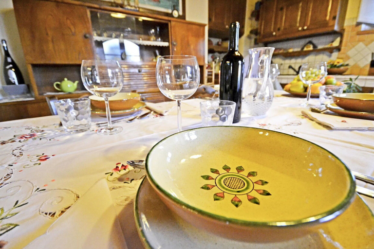 Food & Drinks 5, Appartamento Luna, Arezzo