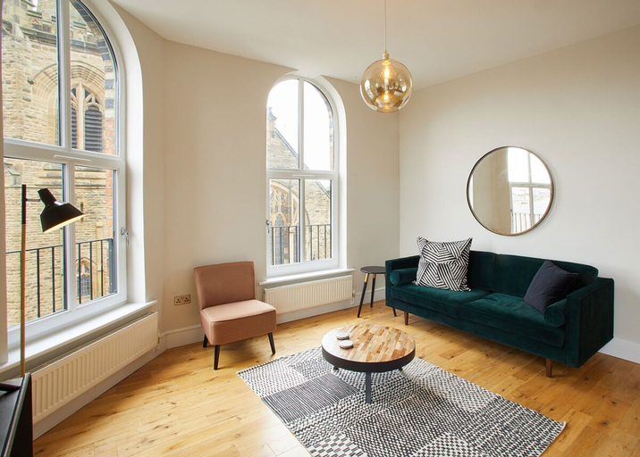 Others 5, Host Stay Artsbank Apartment, Redcar and Cleveland
