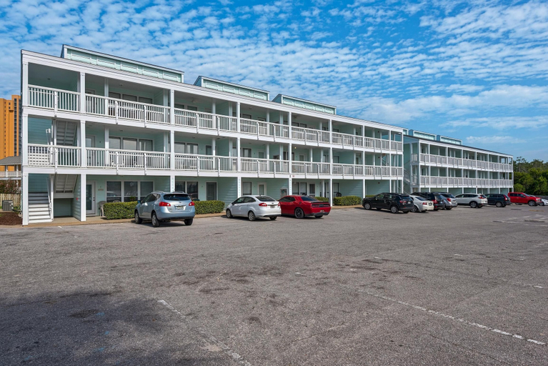 Exterior & Views 2, Southwind C-3, Bay