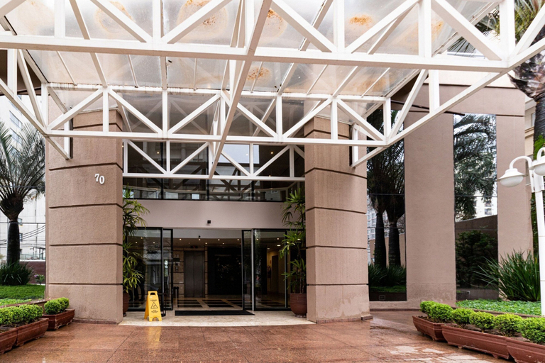 Exterior & Views 2, Elegance Suites Stella Vega, São Paulo