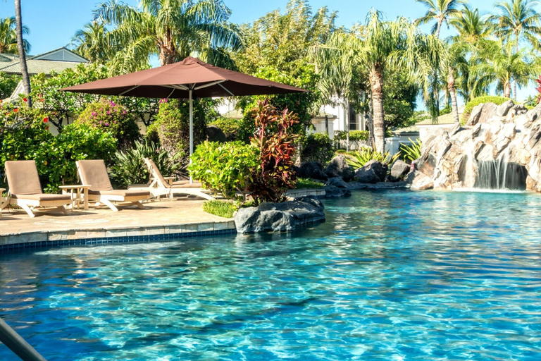 Sport & Beauty 3, The Islands At Mauna Lani Resort by KBM, Hawaii