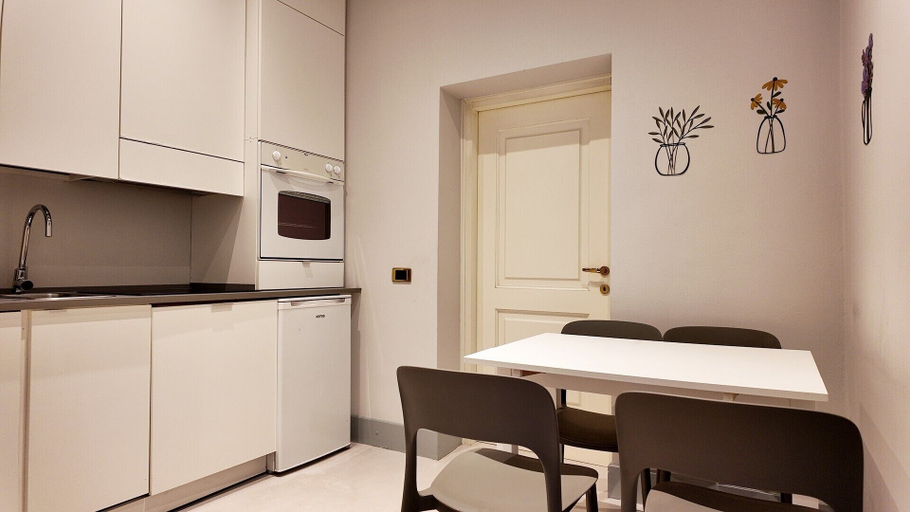 Private kitchen 4, Milan Retreats Porta Romana, Milano