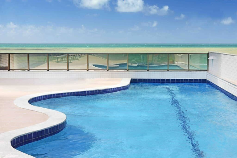 Sport & Beauty 3, HY Beach Flats, Recife