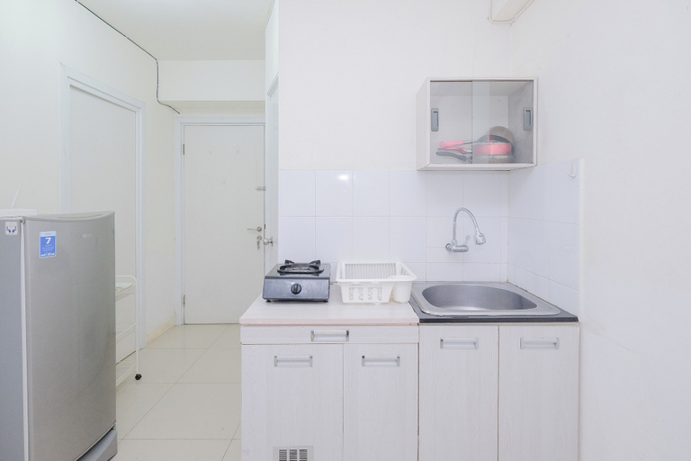 Others 5, Cozy and Simply 1BR Green Pramuka Apartment, Jakarta Pusat