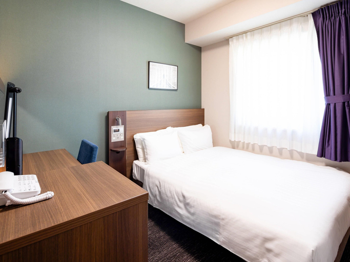 Bedroom 3, Comfort Hotel ERA Tokyo Higashi Kanda, Chiyoda