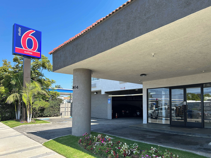Others 1, Studio 6 Suites Gardena, CA, Los Angeles