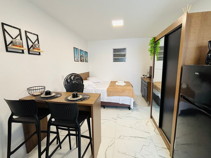 Others 5, Residencial Morada do Sol, Florianopolis