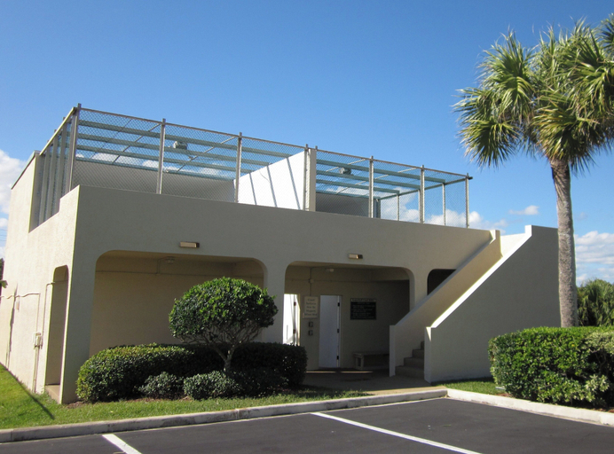 Exterior & Views 2, Summerhouse by Distinctive Beach Rentals, Saint Johns