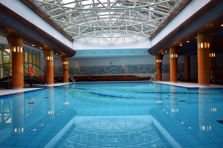 Sport & Beauty 3, Radisson Blu Park Hotel & Conference Centre, Meißen