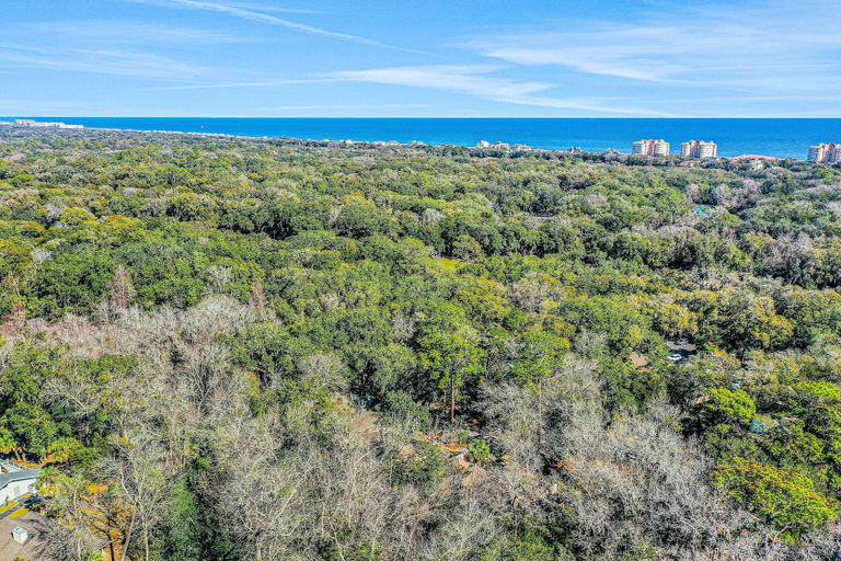 Beach/ocean view, Amelia Island Plantation Condo With Side Ocean View, Balcony, Wifi & Shared Pool, Nassau