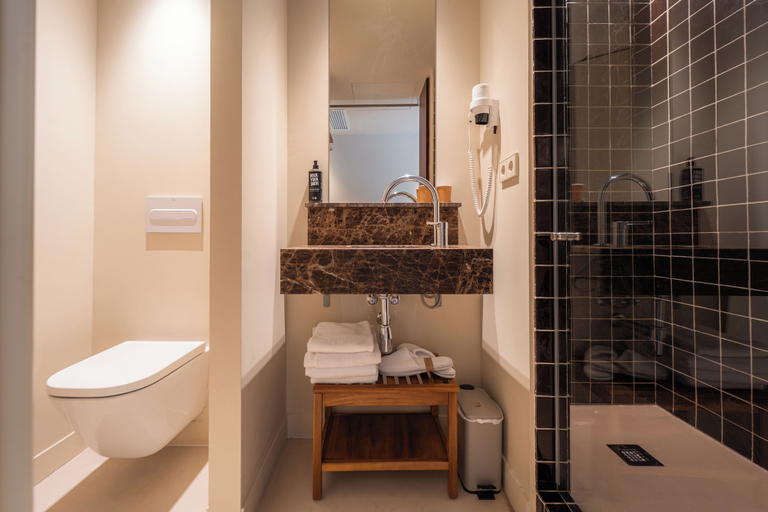 Bathroom 4, ibis Valencia Alfafar, Valencia