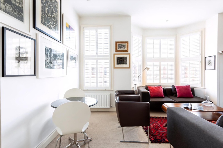 Others 4, Spacious Apartment Near Portobello Road, London